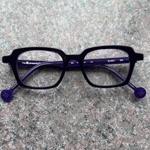 L.A.Eyeworks Blakey frame